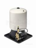 Stuart Turner Flomate Pumps products